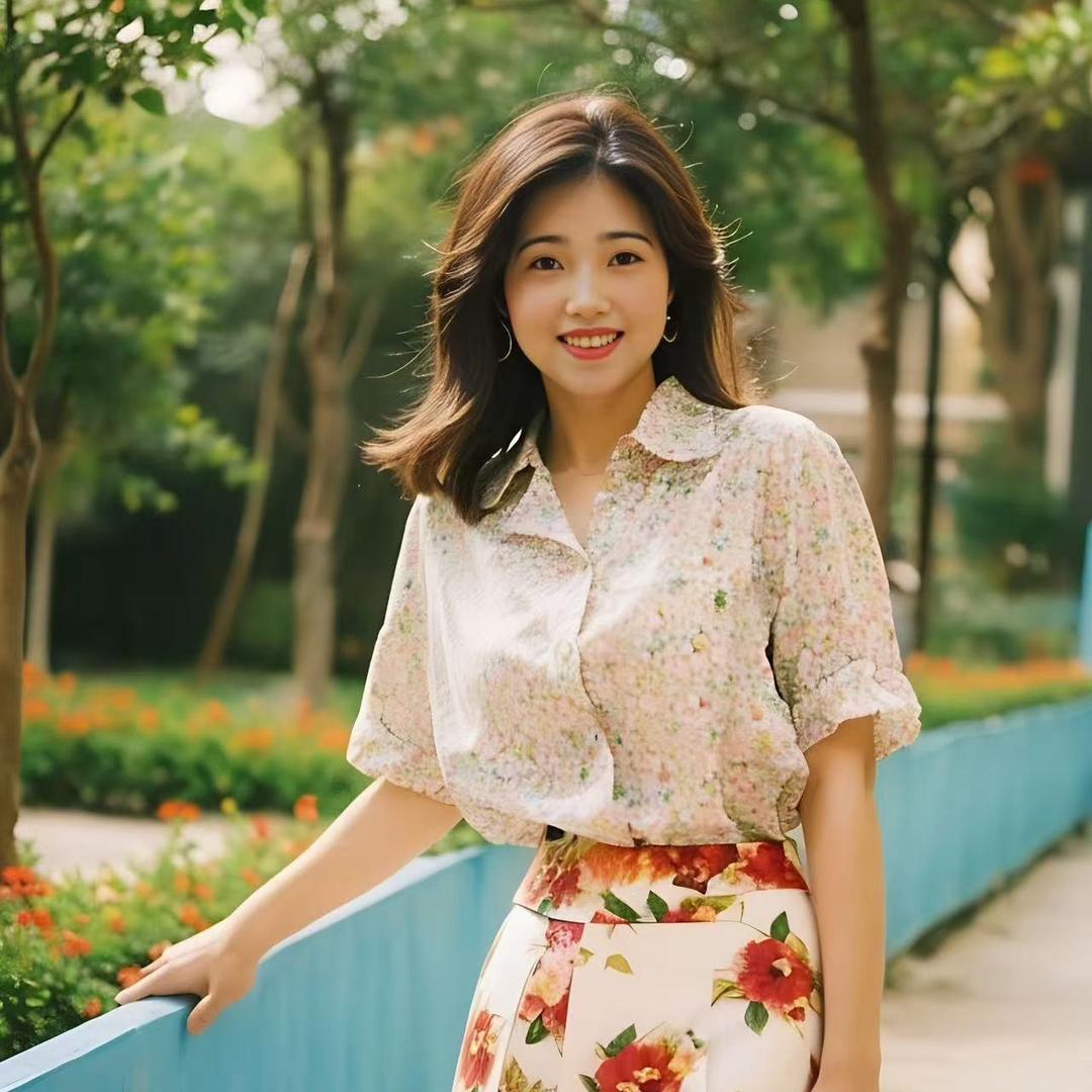大橘子