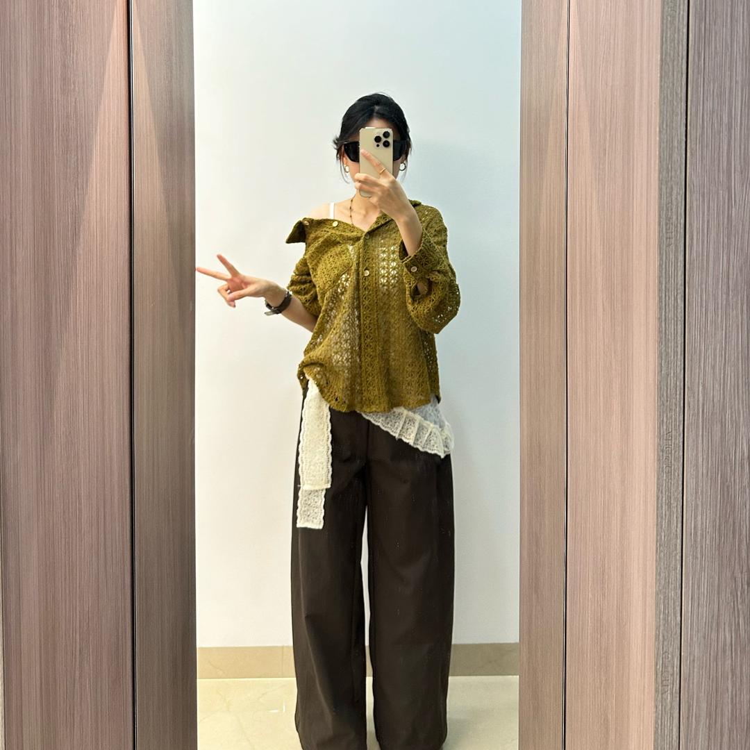 别玩手机了