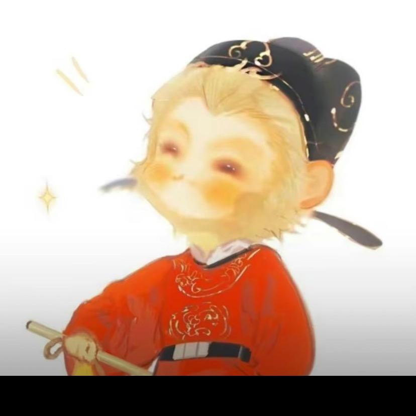 馋嘴小能手