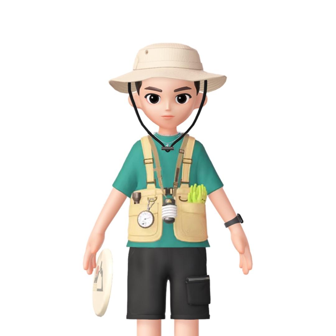 奋斗人生