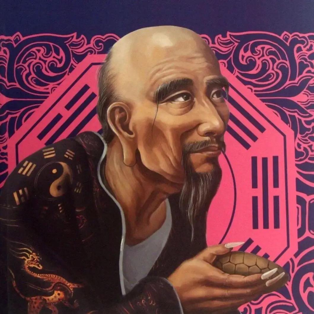 鬼谷子故事会