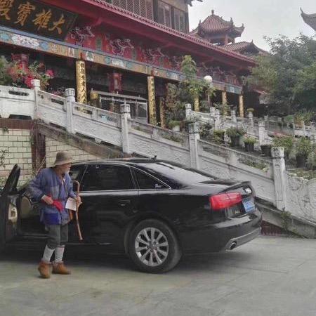 一根小火柴