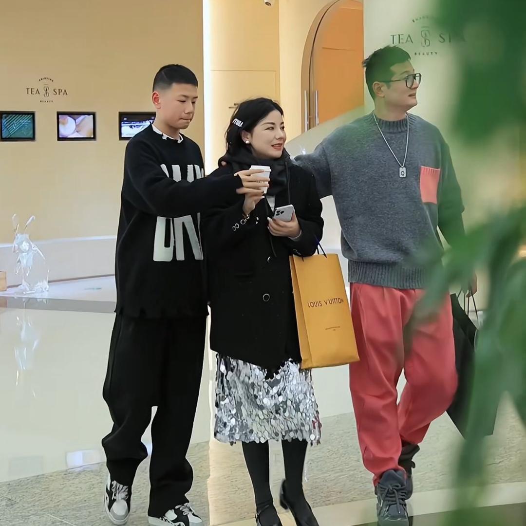 恩多服装商行可姐女装批发