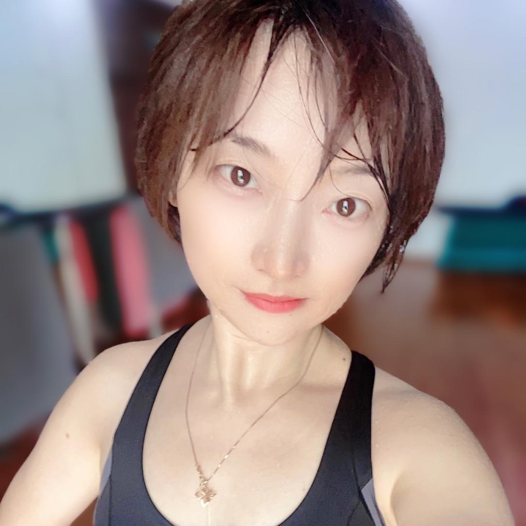 云甜甜