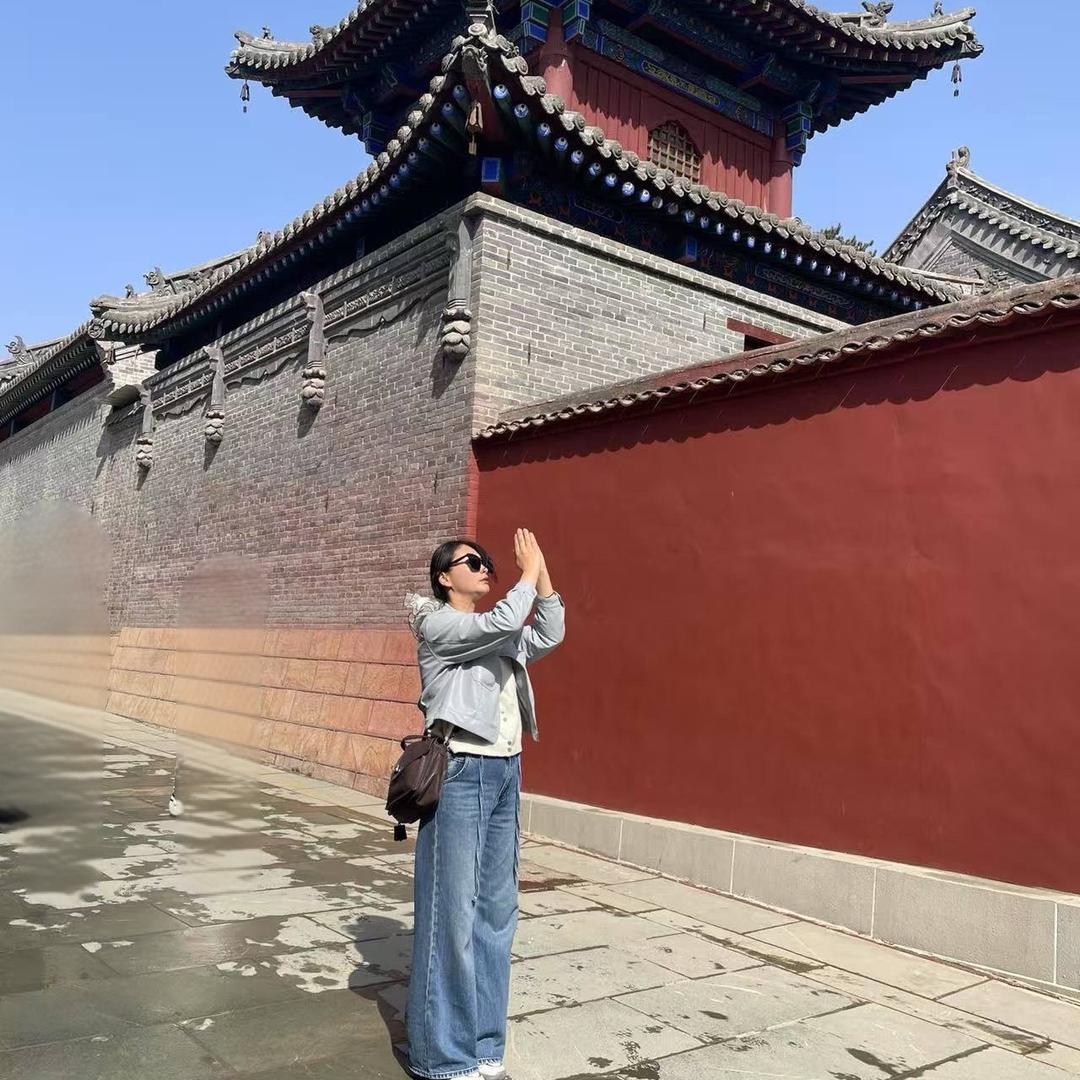 驾校萌主