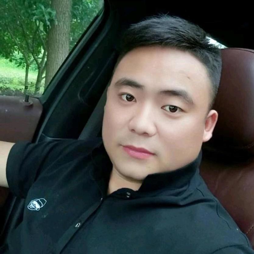 卖串的种树先生