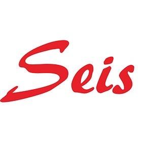 Seis行李箱
