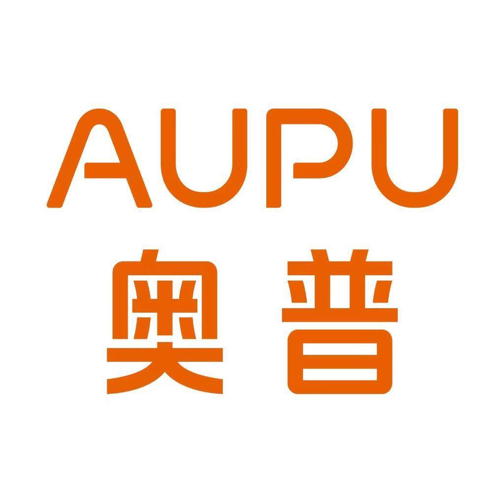 AUPU奥普晾衣架直播间