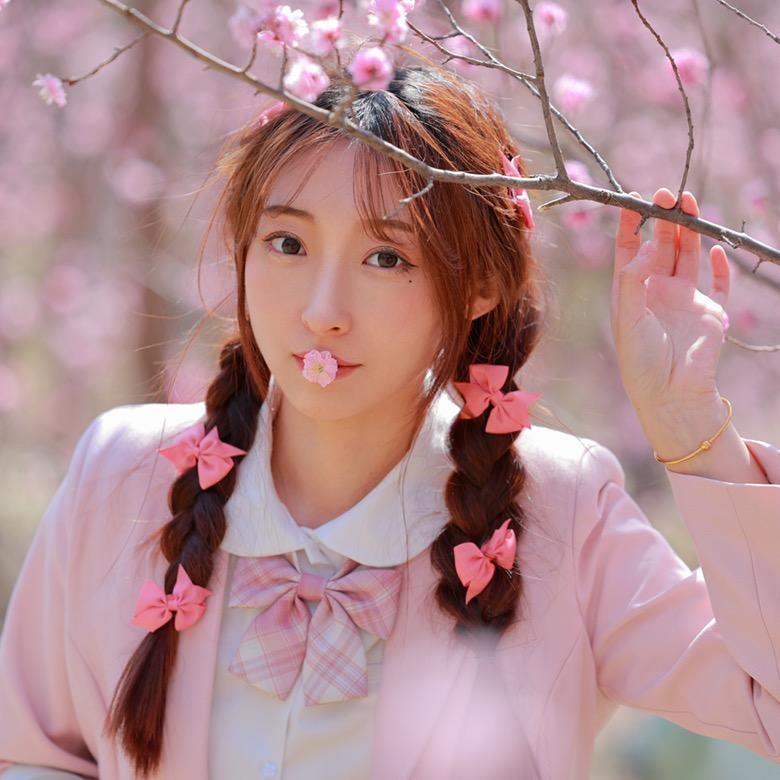 Bear妹妹