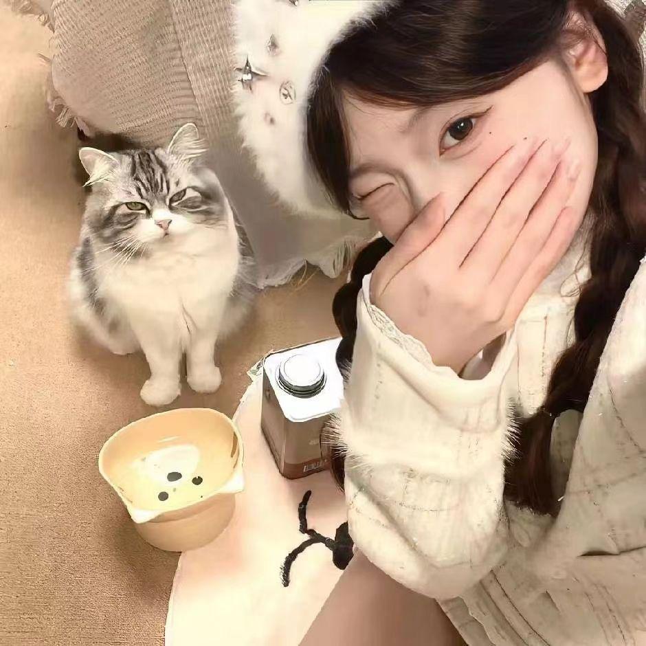 睡觉就好