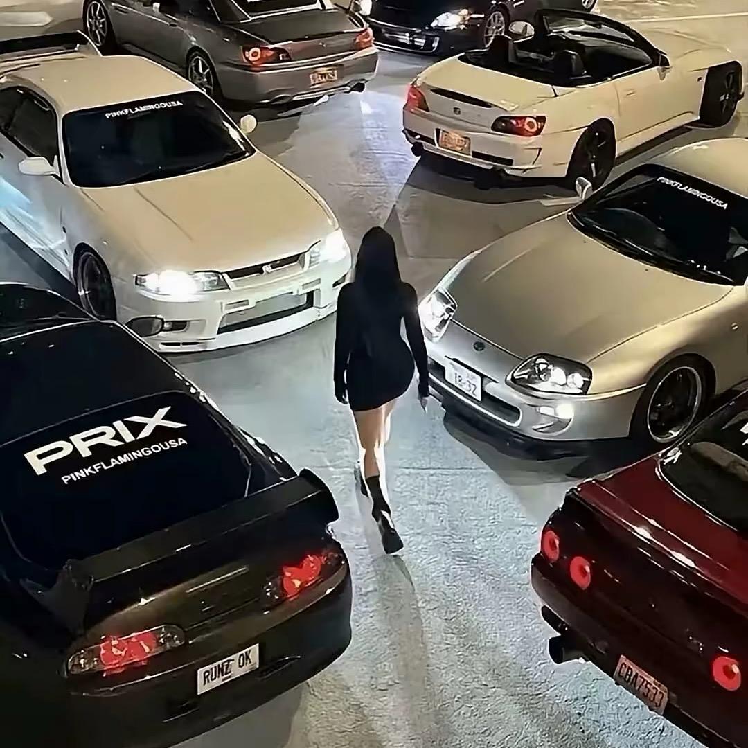 老表车队得闲饮茶