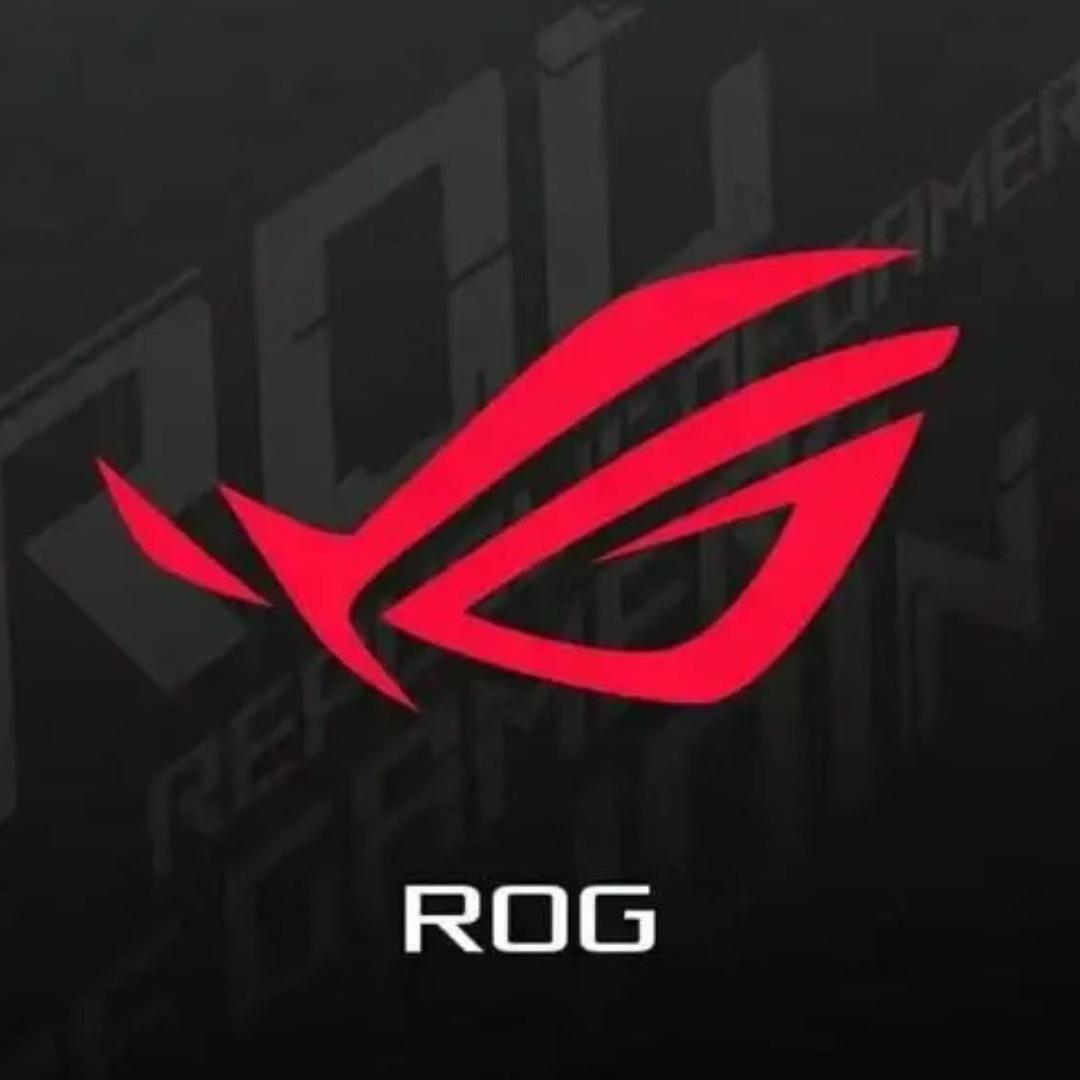 杭州ROG玩家国度店