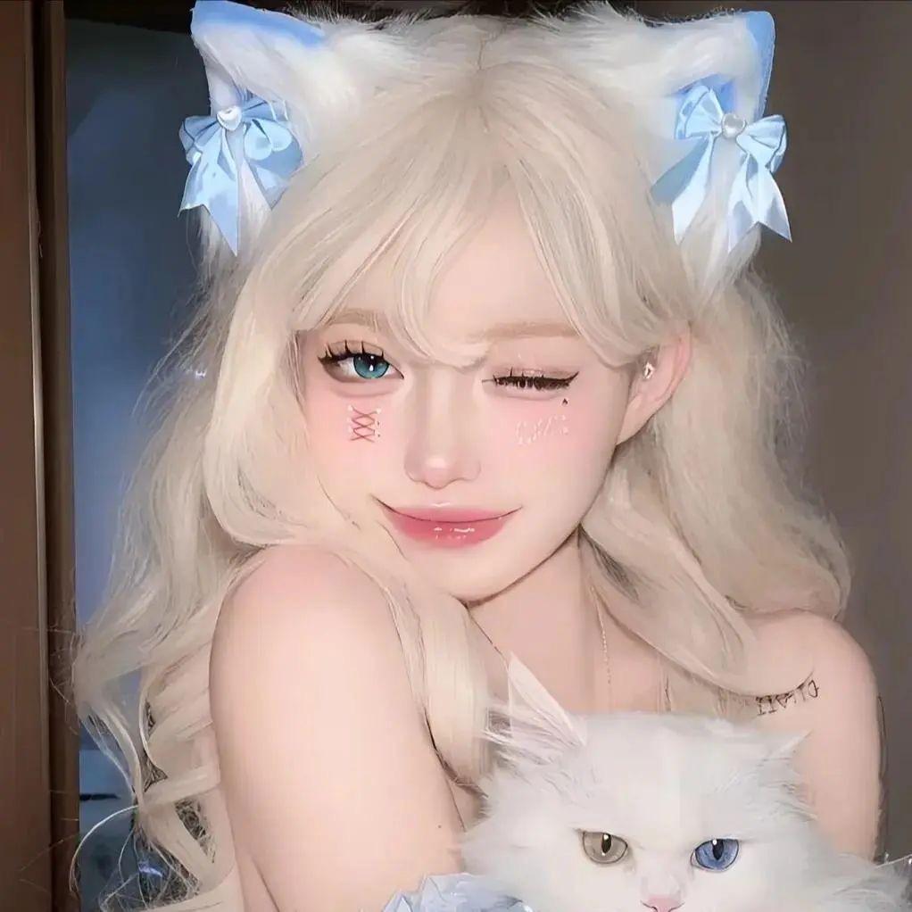 爱喝椰子