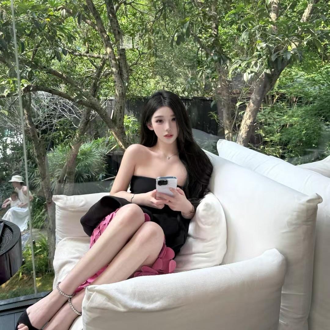 你话好多