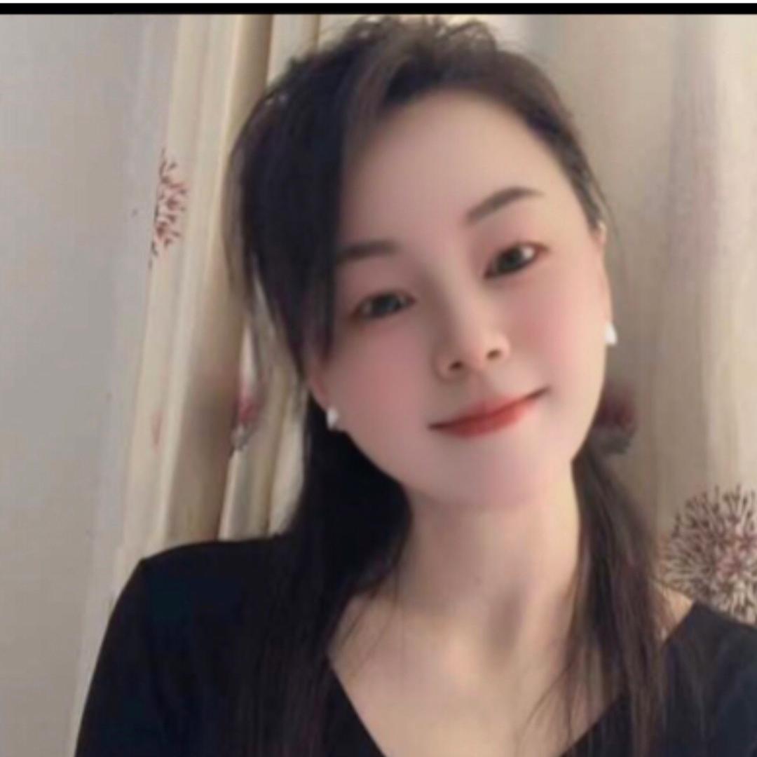 洋洋☀️