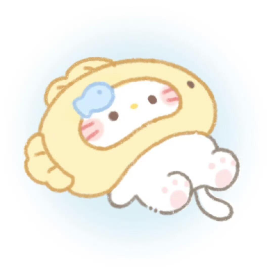 🌈要早睡^