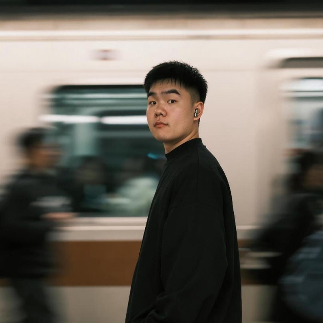 🍊橙汁麦来福