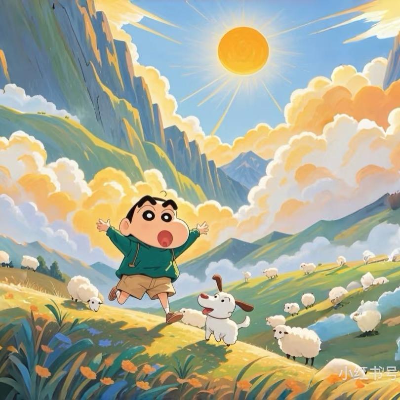 幼儿园的高材生