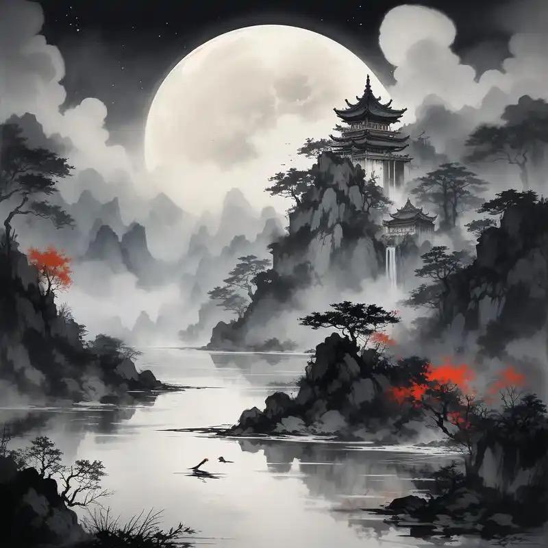 黎歌润音