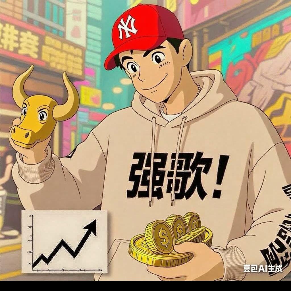 强歌爱理财