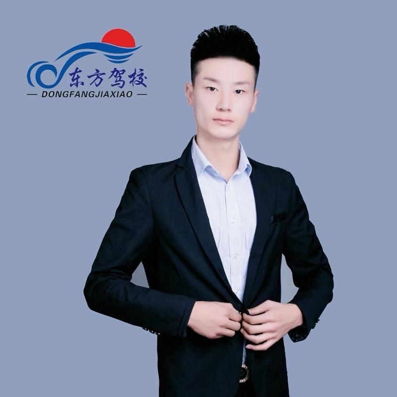兵兵教练