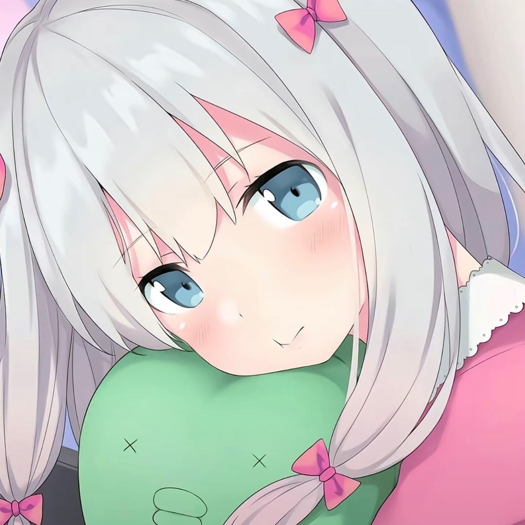 抱走小熊