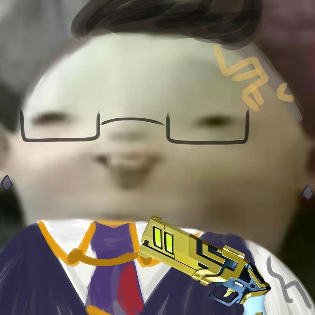 棠酱ovo