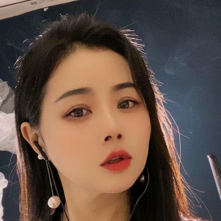 小晴姐姐