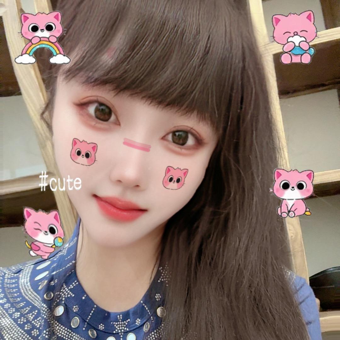 小圆儿🍀