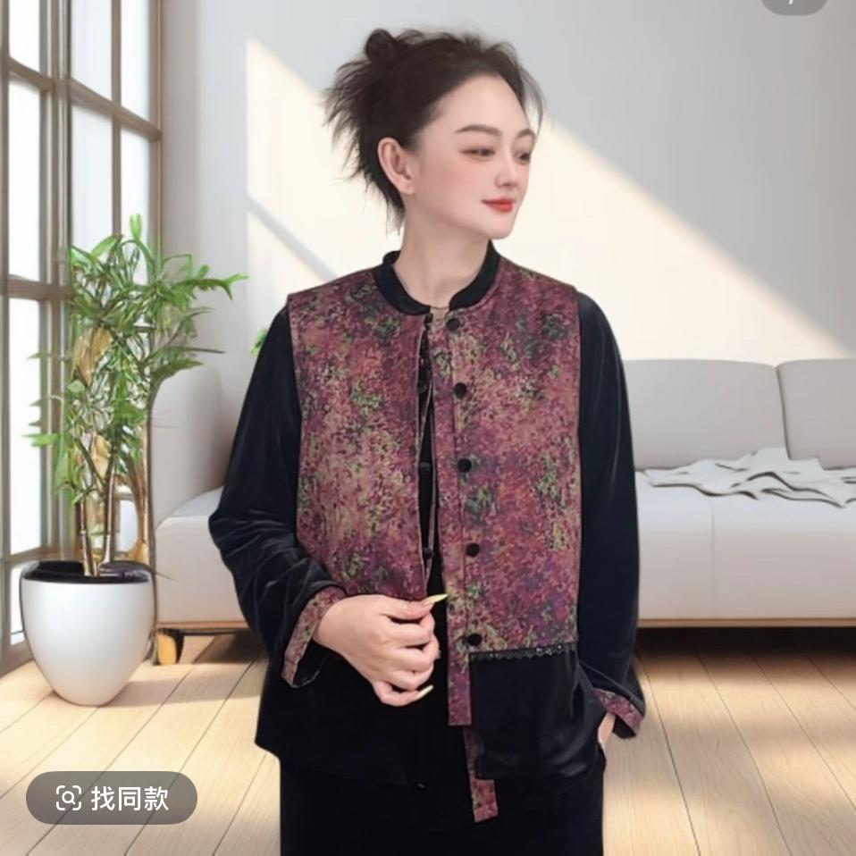 魏夫人女装工厂店