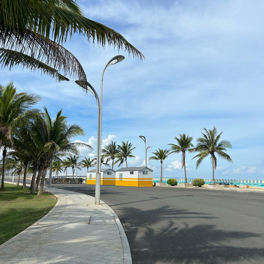 （海南房产专员）