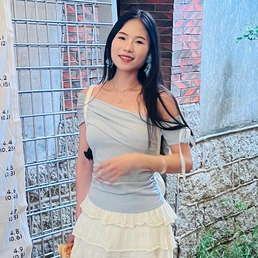 🌈陈初一
