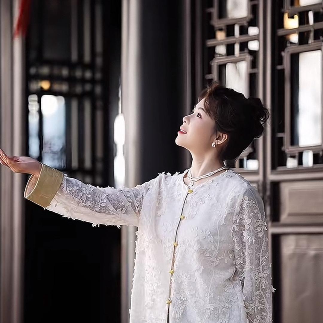 几里与麻•穿搭