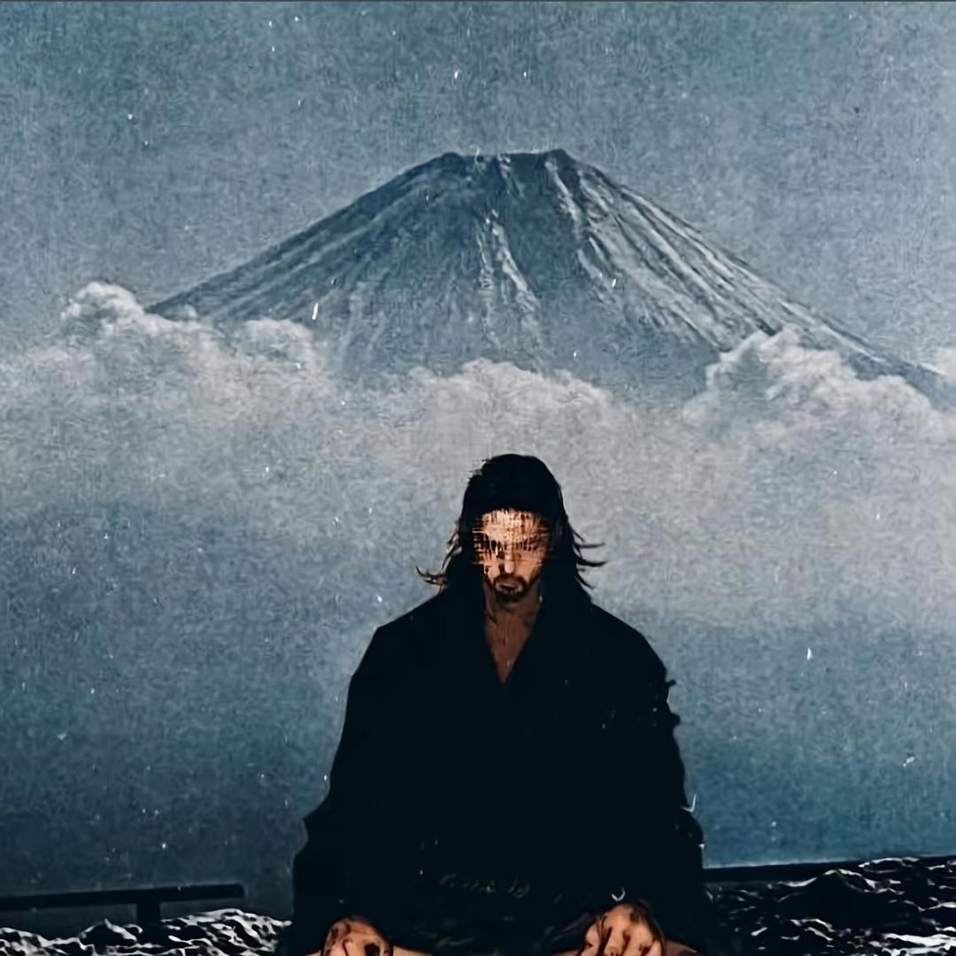 暗纹西装爵士