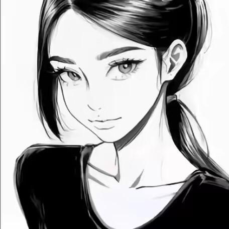 的上午