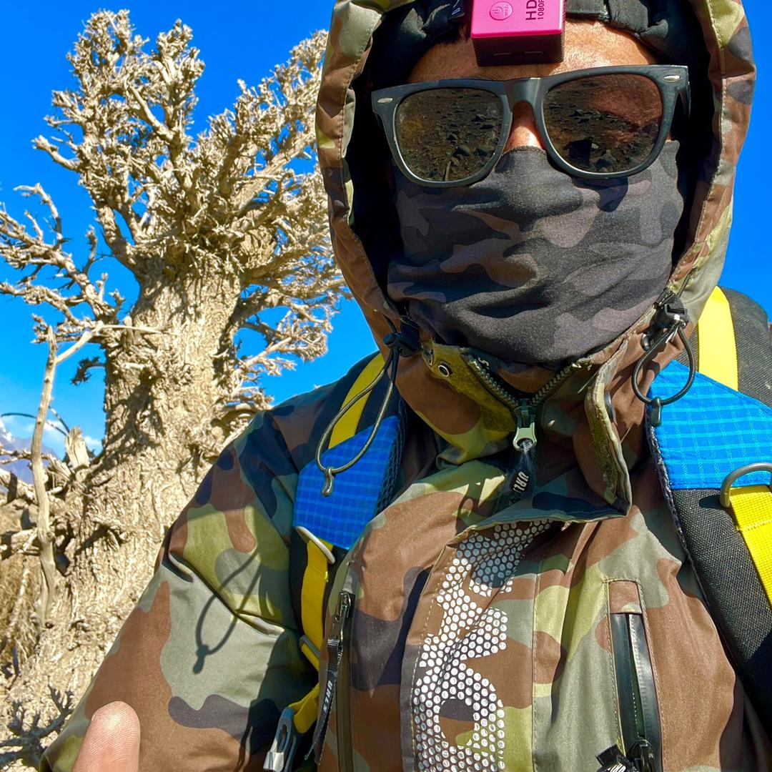 YanTak冒险队 小号