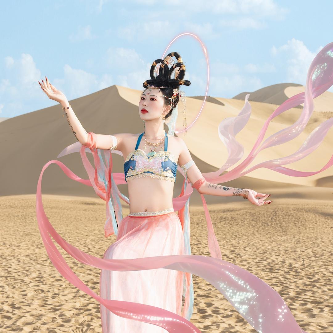 飞儿Faye