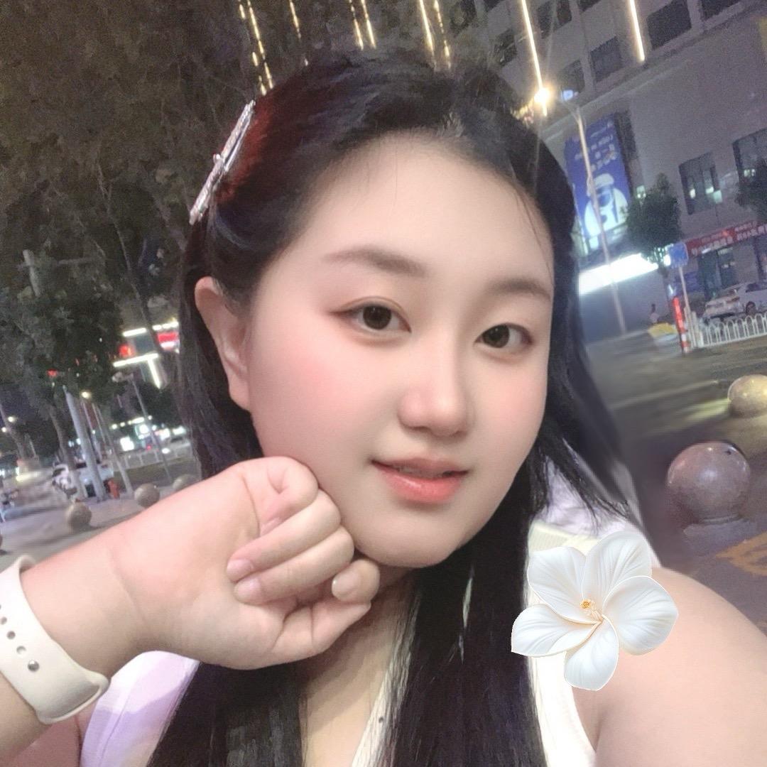 她从永远来