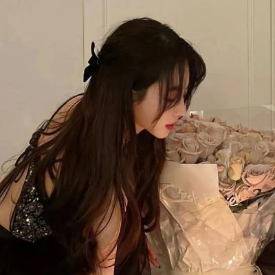 神宠仙女🧚‍♀️