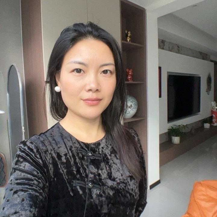 孙店 七彩卖鞋的萍