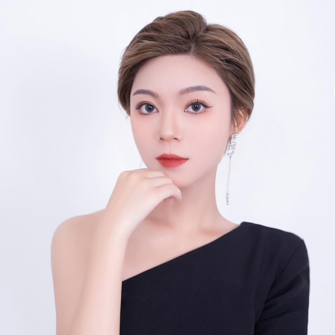 清芝-美业倩倩老师