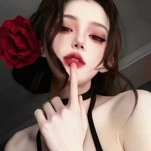 敷衍。