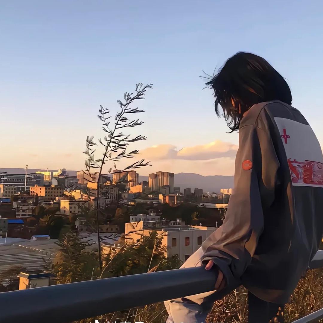 不是山谷