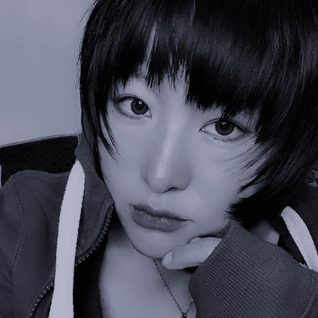 麦子•