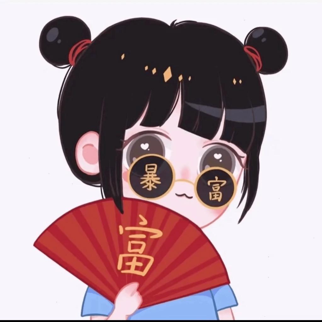 -小熊波比-呆呆黄