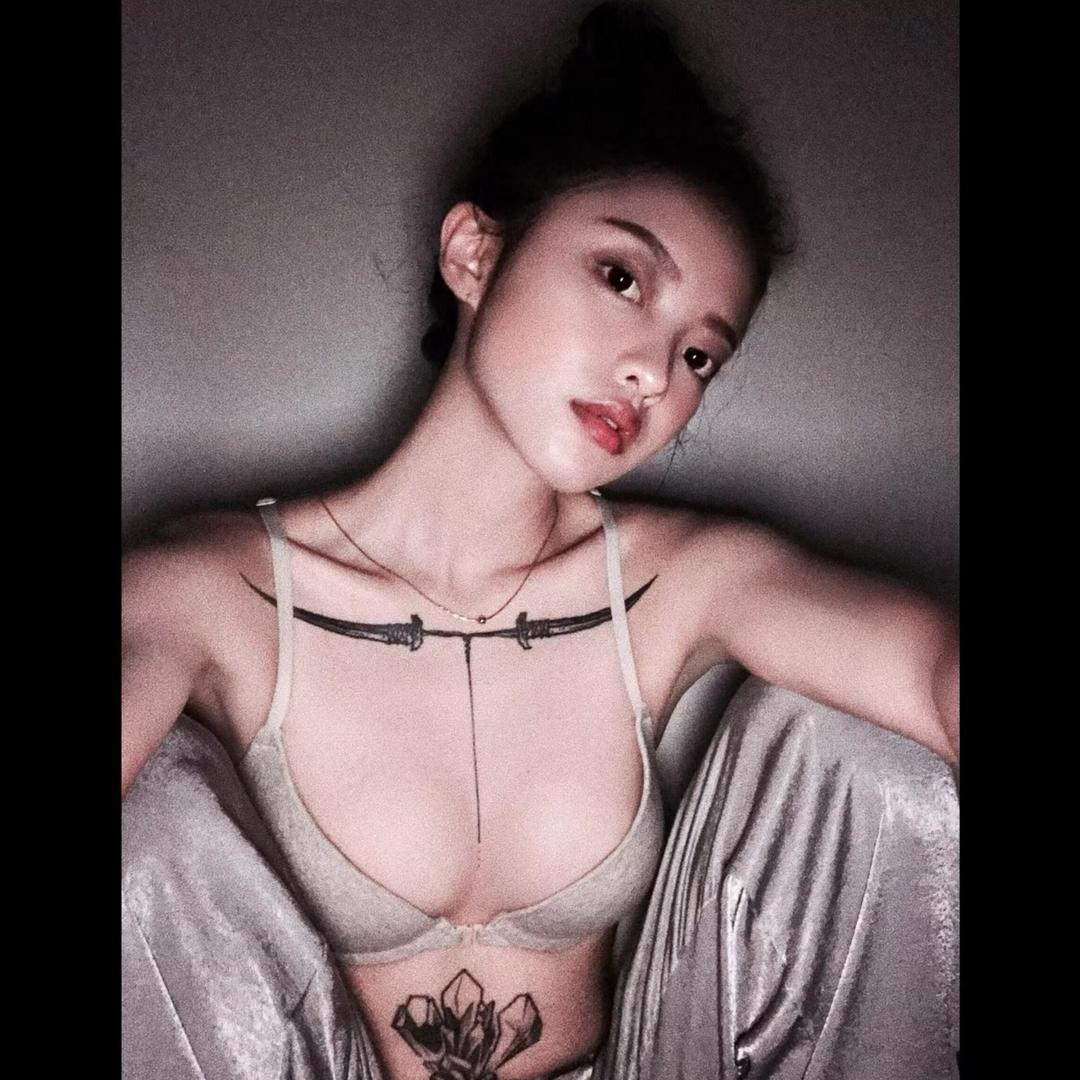 😈余妖妖😈（连赞拉黑）