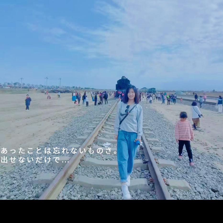 燕儿🍑
