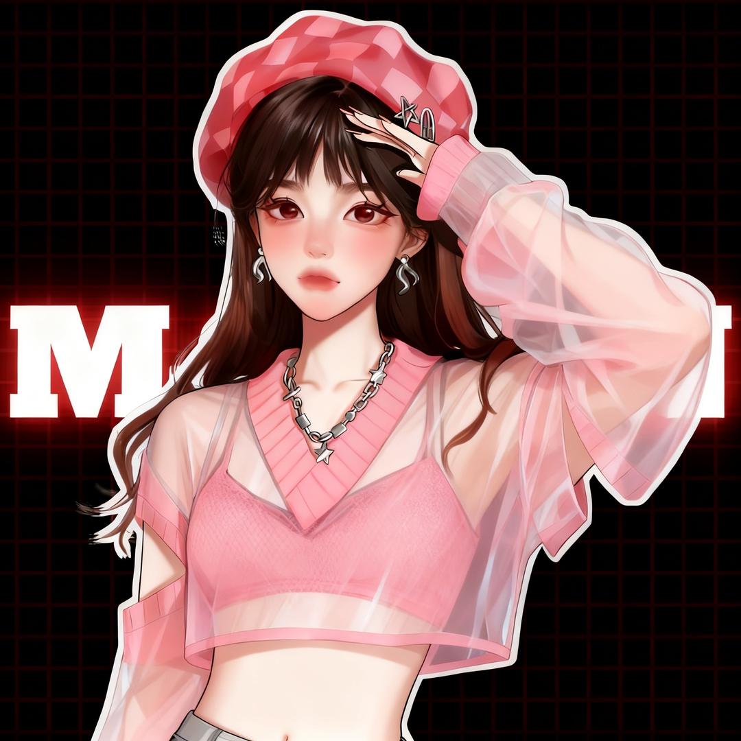 M. Jim🖤「低音版」