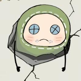 猟牙(,,⊕︿⊗,,)