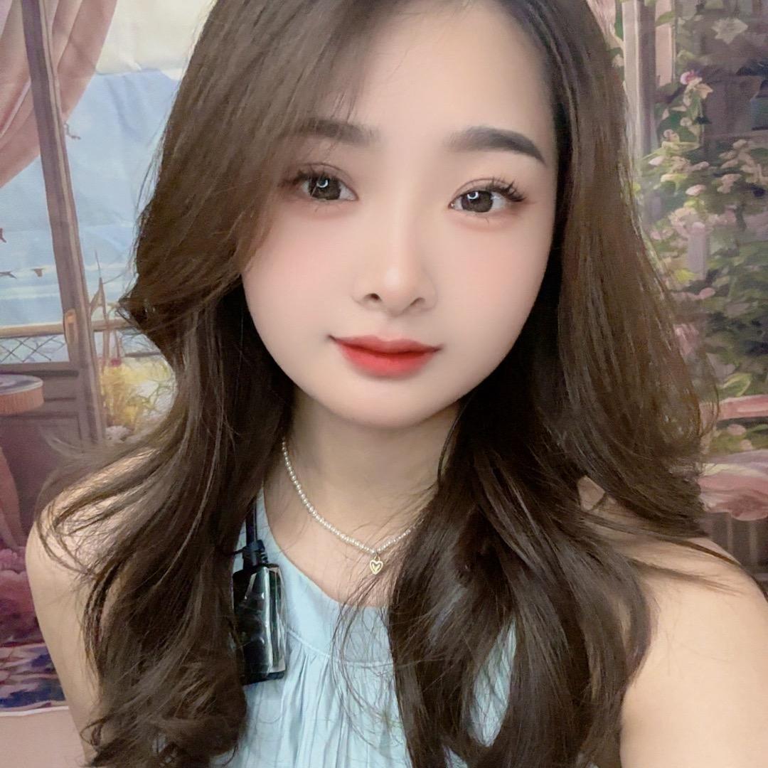 茜茜🌈李美美